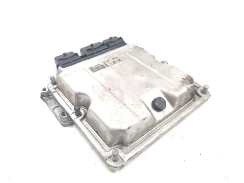 Engine control unit (ECU) CITROËN XSARA (N1) 2.0 HDi 90 | BP21151111M57 