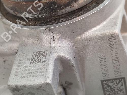 Transfer box JEEP COMPASS (MP, M6, MV, M7) 2.0 CRD 4x4 | BP36808089M36  - Image 7