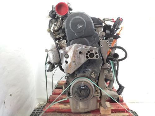 Engine SEAT TOLEDO II (1M2) 1.9 TDI | BP30135177M1