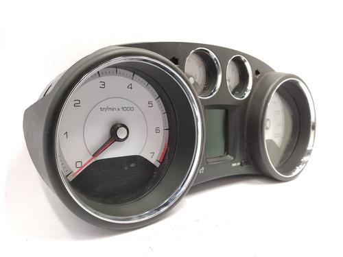 Instrument cluster PEUGEOT 308 I (4A_, 4C_)  | BP21156018C47 