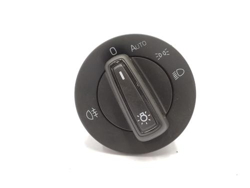 Used Headlight switch SKODA FABIA III (NJ3) 1.4 TDI (75 hp) 32867570
