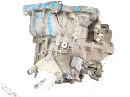 Gearbox FIAT STILO (192_) | BP21151500M3
