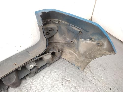 Rear bumper RENAULT KANGOO (KC0/1_) 1.5 dCi (KC08, KC09) | BP29125284C8 