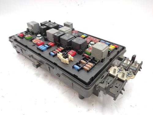 Used Fuse box Fuse box OPEL INSIGNIA A Sports Tourer (G09) 2.0 CDTI (35) (160 hp) 32722257 32722257