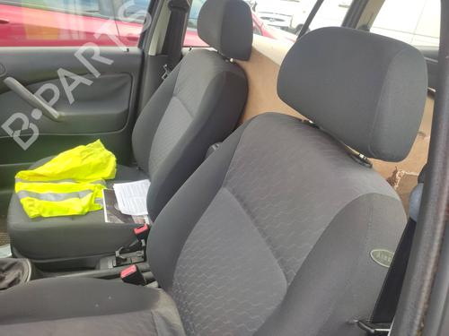 Venstre Baklys SKODA OCTAVIA I Combi (1U5)  | BP21155256C34 