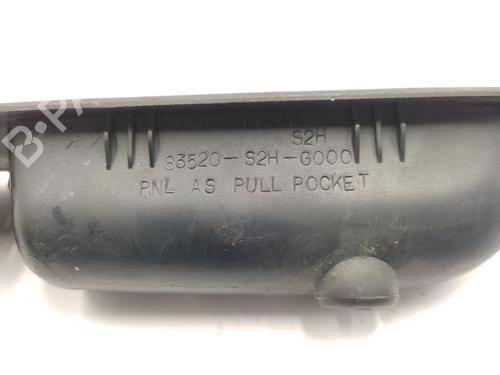 Right front window switch HONDA HR-V (GH_) 1.6 16V (GH1, GH3) | BP21155462I26 