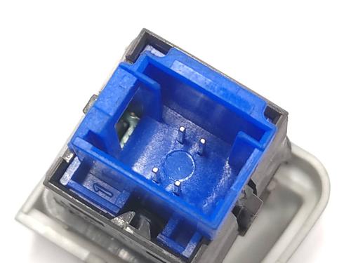 Warning switch PEUGEOT 208 I (CA_, CC_)  | BP21159545I22