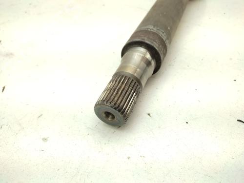 Right front driveshaft FORD MONDEO IV (BA7) 2.0 TDCi | BP33660479M39 - Image 4