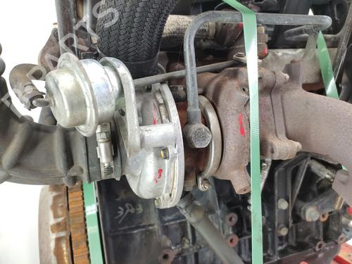 Engine KIA CARNIVAL II (GQ) 2.9 CRDi | BP24168114M1