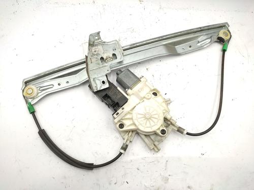 Used Front right window mechanism PEUGEOT 407 (6D_) 2.0 (6DRFNB, 6DRFNE) (136 hp) 29250771