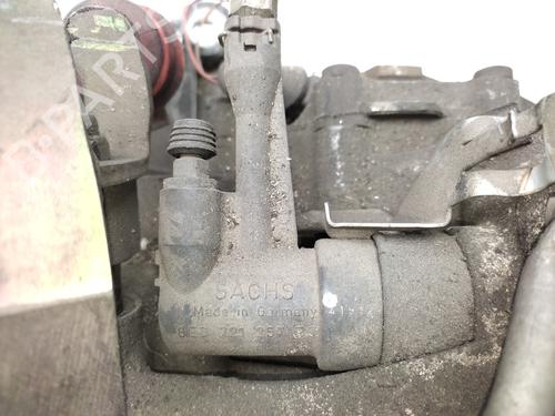 Gearbox VW PASSAT B5.5 (3B3) | BP21151519M3