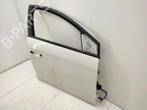 Right front door FIAT BRAVO II (198_) 1.6 D Multijet (198AXH1B) | BP21152098C3 