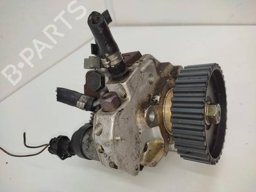Used Injection pump OPEL ASTRA G Hatchback (T98) [1998-2009]  21149424