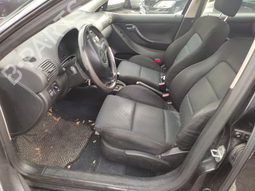 Right front driveshaft SEAT LEON (1M1) 1.6 16 V | BP22719918M39 
