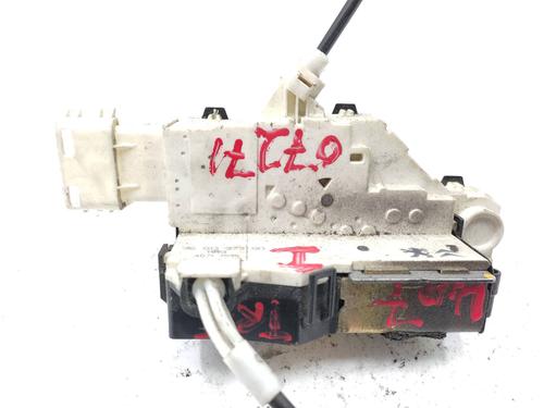 Rear left lock PEUGEOT 407 (6D_)  | BP21154080C100 