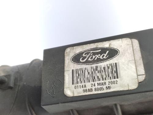 Wasserkühler FORD FOCUS I (DAW, DBW) 1.8 Turbo DI / TDDi | BP28167751M31