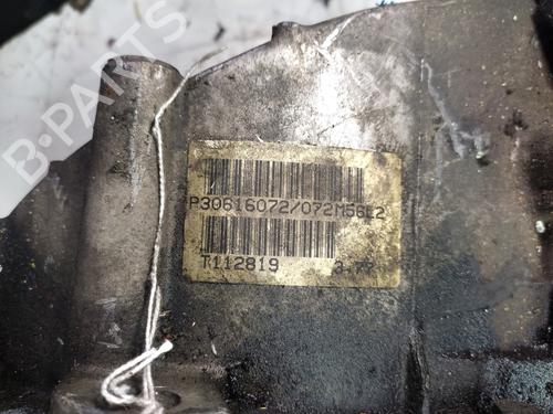 Gearbox VOLVO S40 I (644) | BP21151559M3