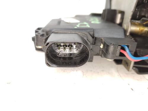 Rear left lock AUDI A4 B6 (8E2) 2.0 | BP21151945C100 