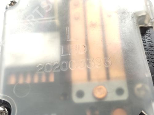 Headlight switch HYUNDAI TUCSON (JM) 2.0 CRDi | BP21158865I24 