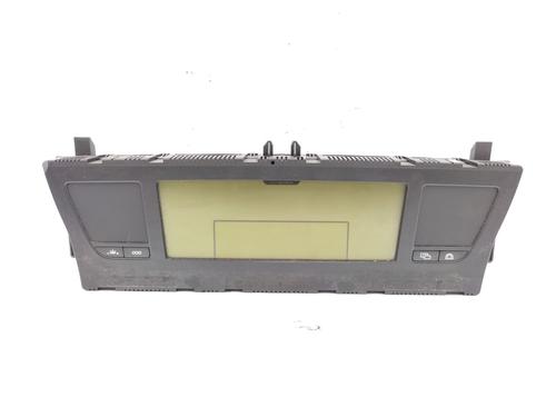 Used Instrument cluster Instrument cluster 38621955 38621955