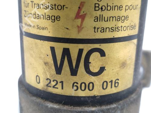 Ignition coil OPEL VECTRA A (J89)  | BP21158797M94 