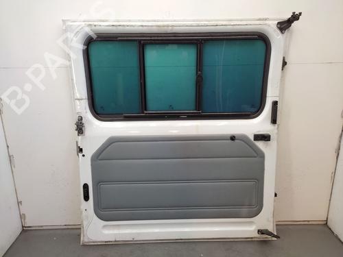 Left front door FORD TRANSIT Van (FA_ _)  | BP29072146C2 