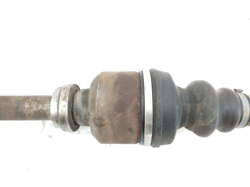 Right front driveshaft PEUGEOT 307 (3A/C) 2.0 HDi 90 | BP26587084M39 