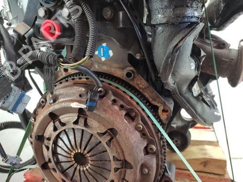 Motor PEUGEOT 206 Hatchback (2A/C) 2.0 HDI 90 | BP29372677M1 