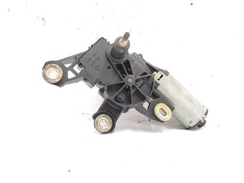 Used Rear wiper motor Rear wiper motor AUDI A3 (8L1) 1.8 T (150 hp) 40220681 40220681