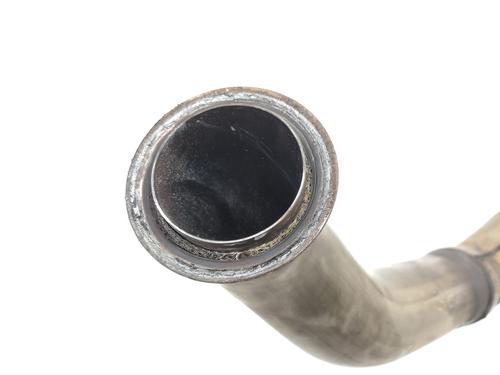 Particulate filter MERCEDES-BENZ M-CLASS (W166)  | BP21159602M81 