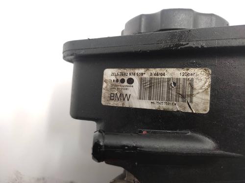 Steering pump BMW 3 (E46) 320 d | BP21153456M99 