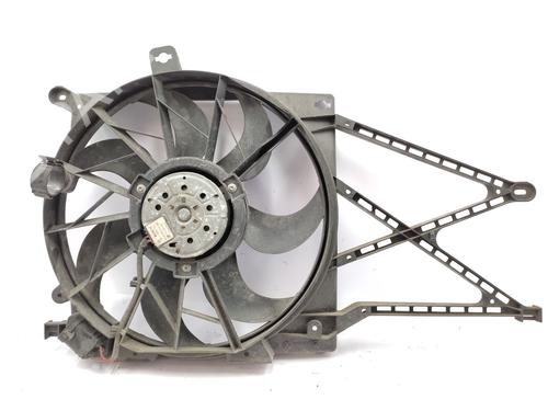 Radiator fan OPEL ASTRA H GTC (A04) 1.8 (L08) | BP29022552M35 