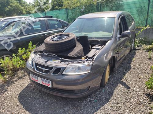 Starter SAAB 9-3 (YS3F, E79, D79, D75) 1.9 TiD | BP35727575M8 - Image 7