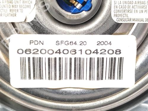 Driver airbag AUDI A3 (8P1)  | BP21156809C9 
