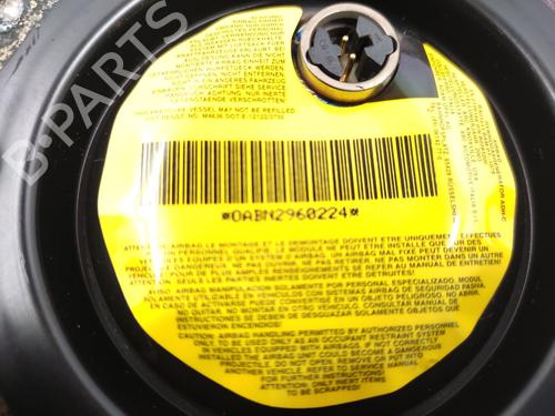 Førerens kollisjonspute OPEL MERIVA A MPV (X03)  | BP21152213C9 