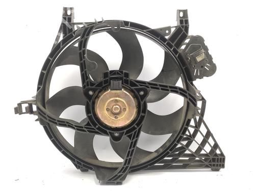 Radiator fan NISSAN PRIMERA Hatchback (P12) 1.9 dCi | BP21160101M35 