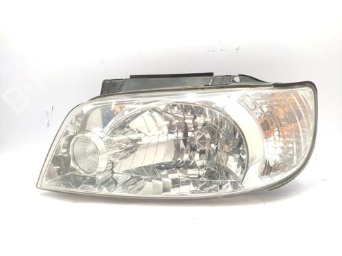 Used Left headlight Left headlight 37792435 37792435