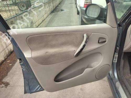 Driver airbag CITROËN XSARA PICASSO (N68)  | BP21161340C9 