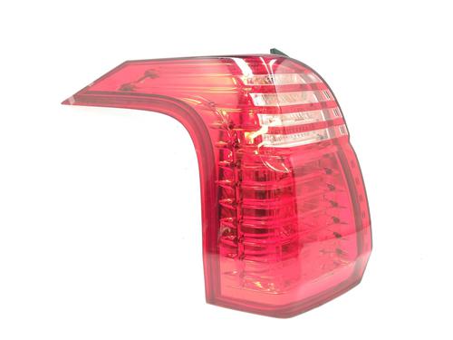 Used Left taillight Left taillight PEUGEOT 5008 (0U_, 0E_) 1.6 HDi (114 hp) 36107483 36107483