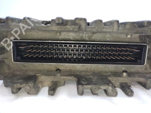 Engine control unit (ECU) RENAULT MEGANE I (BA0/1_)  | BP21160818M57 