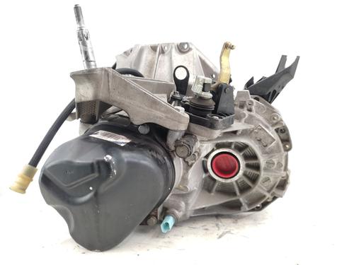 Gearbox RENAULT CLIO III (BR0/1, CR0/1) 1.5 dCi (C/BR0G, C/BR1G) | BP21161023M3