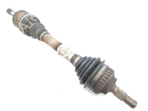 Used Left front driveshaft CITROËN XSARA PICASSO (N68) 2.0 HDi (90 hp) 29514216