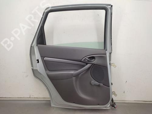 Left rear door FORD FOCUS I (DAW, DBW) 1.6 16V | BP26682349C4 