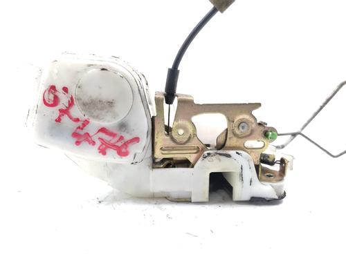 Used Front right lock MITSUBISHI SPACE WAGON (N9_W, N8_W) [1998-2004]  21151045