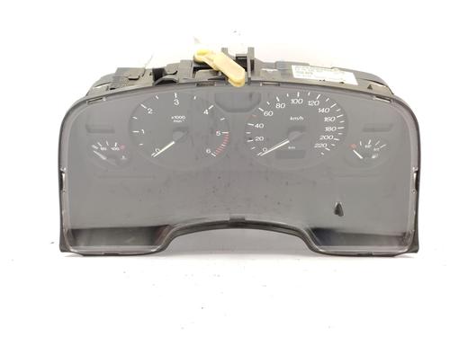 Used Instrument cluster Instrument cluster OPEL ZAFIRA A MPV (T98) 2.0 DI 16V (F75) (82 hp) 33703983 33703983