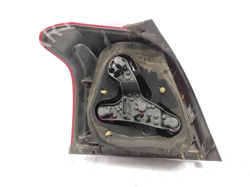 Right taillight TOYOTA AVENSIS (_T25_) 2.0 D-4D (CDT250_, CDT250R) | BP30152865C35