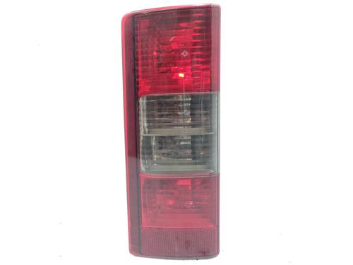 Used Left taillight OPEL COMBO Tour [2001-2011]  21157077