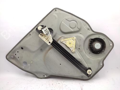 Rear right window mechanism MERCEDES-BENZ A-CLASS (W169) A 180 CDI (169.007, 169.307) | BP30696889C25 