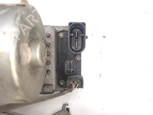 Styregear/Snekke PEUGEOT 207 (WA_, WC_)  | BP21151329M22