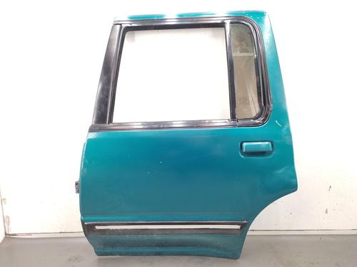 Used Left rear door FORD USA EXPLORER (U2, U_) 4.0 V6 4WD (162 hp) 29012155